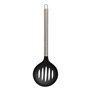 5five - 5 ustensiles de cuisine avec pot de rangement en inox