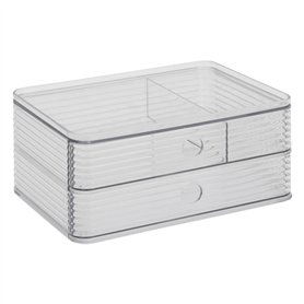 5five - organisateur de tiroir plastor 23,3x10,5cm