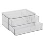 5five - organisateur de tiroir plastor 23,3x10,5cm