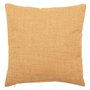 Atmosphera - Coussin Clem Cannelle 40x40cm