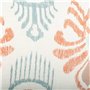 Atmosphera - Coussin Ikat Coton 30x50cm
