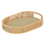 Atmosphera - 3 plateaux ali beige 39x28x5,7cm