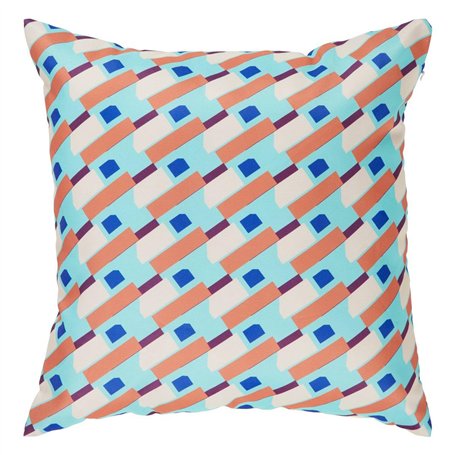 Atmosphera - Housse de Coussin d extérieur Max 40x40cm
