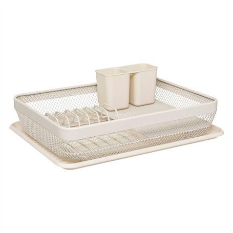 5five - égouttoir mayaj en Plastique Beige