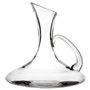 JJA 104183 Carafe à Décanter avec Anse Verre