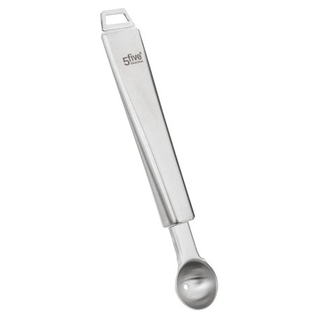 5five - cuillère parisienne inox silver précision