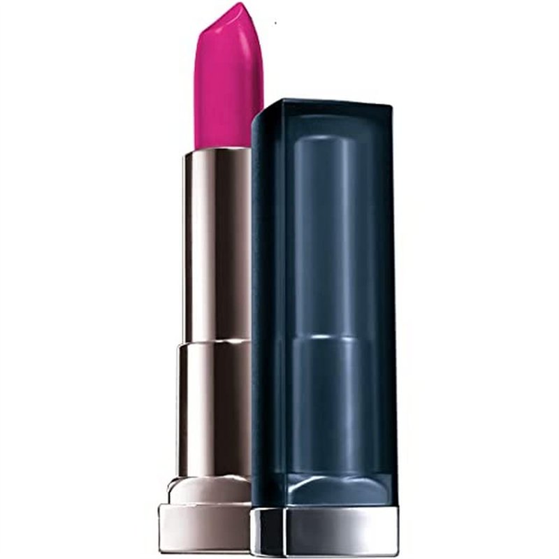 GEMEY MAYBELLINE Color Sensational Creamy Mattes Rouge à Lèvres 950 Magnetic Magenta