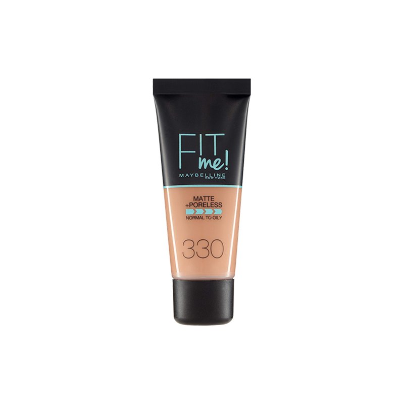 MakeUp Fit Me Matte & Poreless 330