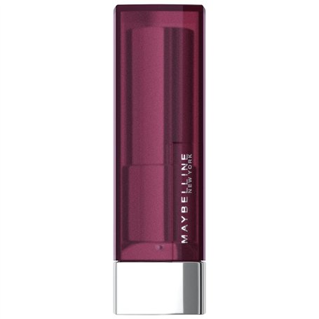 Maybelline New York – Rouge à Lèvres – Color Sensational – Creamy Mattes – Teinte : Smoky Rose (987)