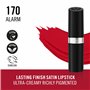 Rimmel Lasting Finish Intense Wear Lipstick Alarm