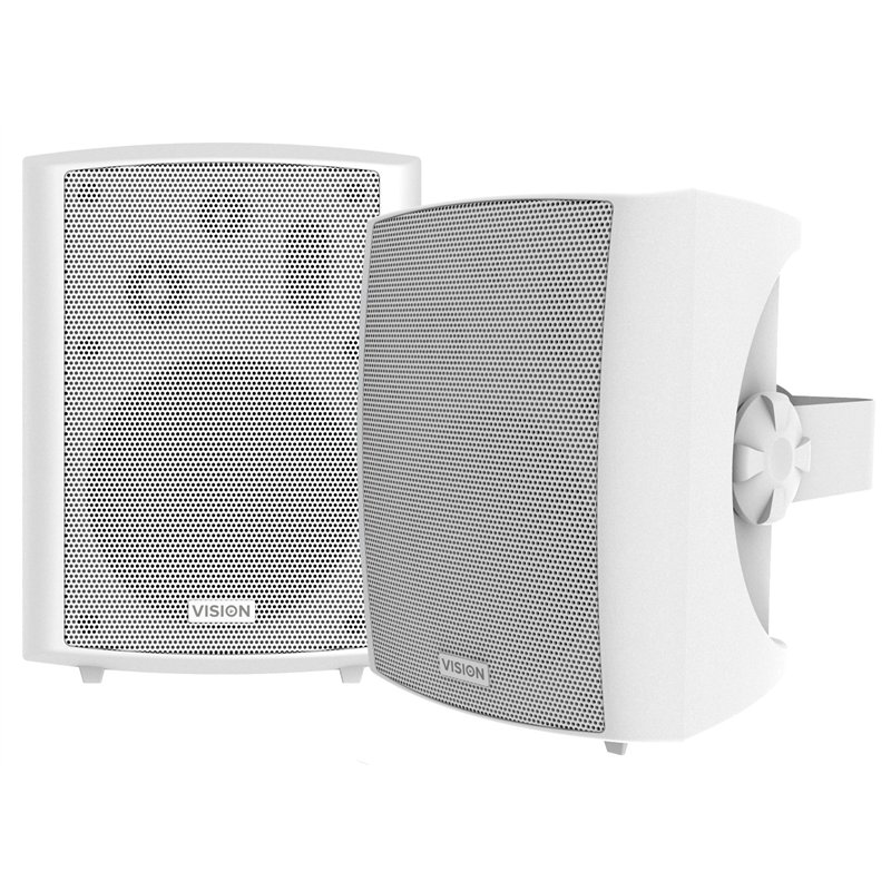 Vision Professional Pair 5.25