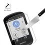 PHONILLICO Verre Trempé pour Garmin Edge 530 / Edge 830 [Pack 2] Film Vitre Protection Ecran GPS Vélo