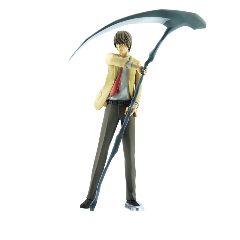 ABYstyle Studio - Death Note Figurine Light