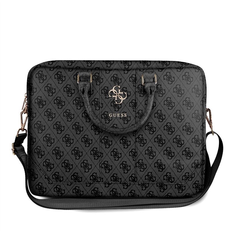 GUESS x, étui Mixte, Gris
