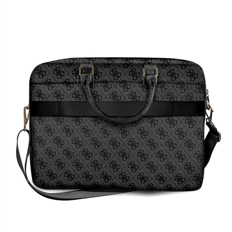 Image secondaire de GUESS x, étui Mixte, Gris