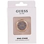 Guess GURSHG4SW Support pour Bague Marron 4G