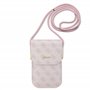Guess Sac GUOWBP4SNSP Rose 4G Metal Script Logo