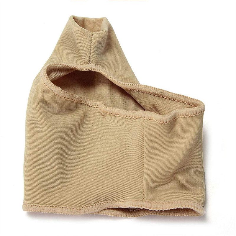 SHOP-STORY - Lot de 2 Protections pour Oignons et Bunions avec Gel Protecteur - Très léger - Hommes et Femmes