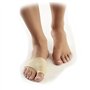 SHOP-STORY - Lot de 2 Protections pour Oignons et Bunions avec Gel Protecteur - Très léger - Hommes et Femmes