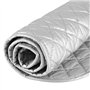 SHOP-STORY - Tapis Nappe de Repassage Portable et Antidérapant pour Les Voyages Plus Besoin de Table à Repasser 85 x 48 cm