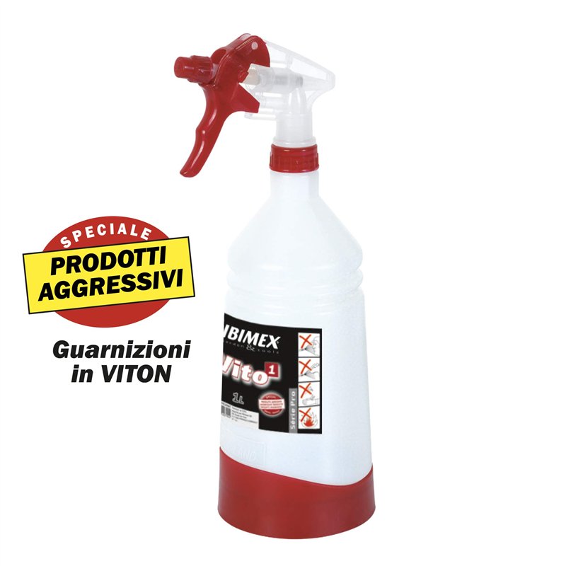 Image secondaire de Pulvérisateur 1L 