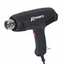 Ribitech - Décapeur thermique 2000 W - PRDECA2000