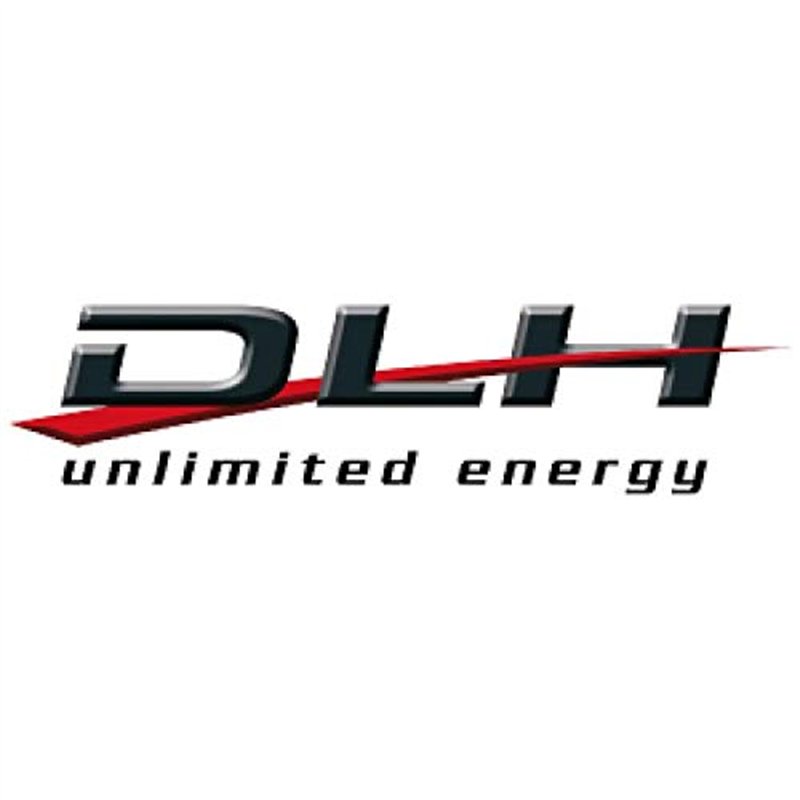 DLH DY-LI4193 - Adaptateur d'alimentation pour Voiture - 12 V - 90 Watt - connecteurs de Sortie : 2
