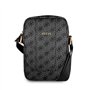 Guess Bag Gutb104gg 10" Grey 4g Uptown, Cas Mixte, Gray, x
