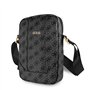 Guess Bag Gutb104gg 10" Grey 4g Uptown, Cas Mixte, Gray, x