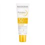 PHOTODERM MAX Aquafluide SPF 50+ 40ml |Très haute protection quotidienne anti-brillance – Plaisir et facilité d'application | Co