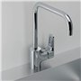 Ideal Standard Mitigeur monocommande pour évier, b0725aa