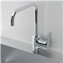 Ideal Standard Mitigeur monocommande pour évier, b0725aa