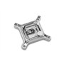 Cadre de Waterblock CPU Ekwb EK-Quantum Magnitude Accent sTRX4 (Argent)