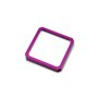 Cadre de Waterblock CPU Ekwb EK-Quantum Magnitude Accent sTRX4 (Violet)