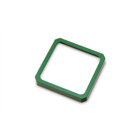 Cadre de Waterblock CPU Ekwb EK-Quantum Magnitude Accent sTRX4 (Vert)