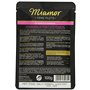 Miamor Katzenfutter Feine Filets Thunfisch & Krebsfleisch 100 g, 24er Pack (24 x 100 g)
