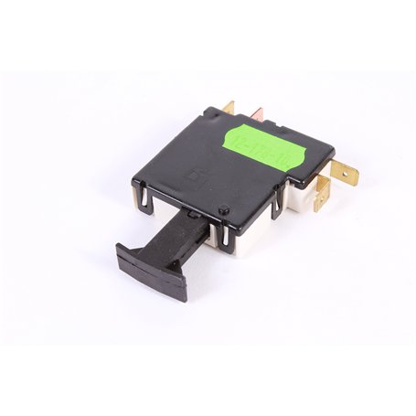 Commutateur marche-arrêt d'origine et authentique Karcher K620M