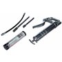Mannesmann M47002 Pompe à graisse Avec accessoires (Import Allemagne)