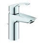 Grohe Eurosmart Robinet lavabo S-size chrome