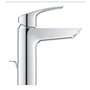 GROHE Eurosmart DN 15 MSize WT Mitigeur monocommande avec fil d'écoulement 1 1/4"