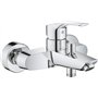 GROHE 33 300 003 EUROSMART Robinet mitigeur baignoire chrome sans équipement
