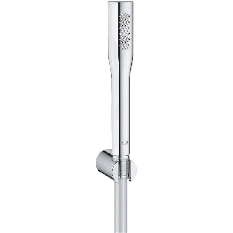 Grohe Euphoria Set avec douchette à Main Cosmopolitan Chrome