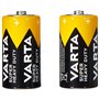 Varta Super heavy duty Pile C Multicolore 1.5 V