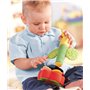 HABA - 1022 - Jouet d'Eveil - Hochet Fidelia