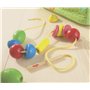 HABA 1970 Bambini Beads- for Ages 3 and Up (Made in Germany)