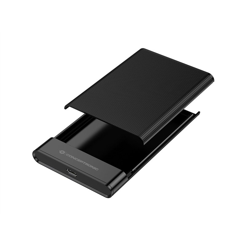 Image secondaire de Conceptronic DANTE06B 2.5