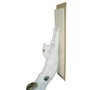Kerbl Chat Planche à Gratter Maxi 70x17 cm