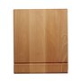 BLANCO 227697 Planche à découper Gris 240 mm 435 mm