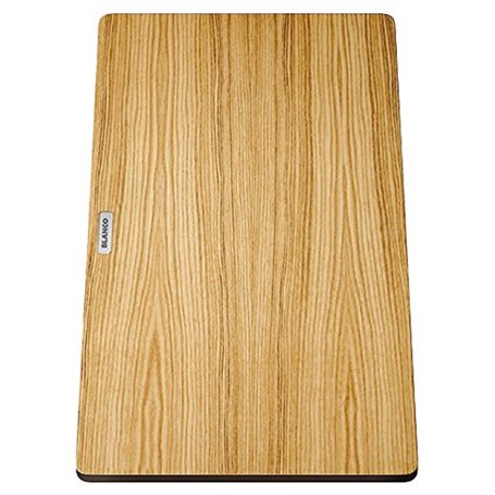 BLANCO 230700 Frêne de Compound-Planche à découper 424 x 240 mm |