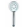 Kludi 6830005-00 Logo Douchette à Main, Chrome